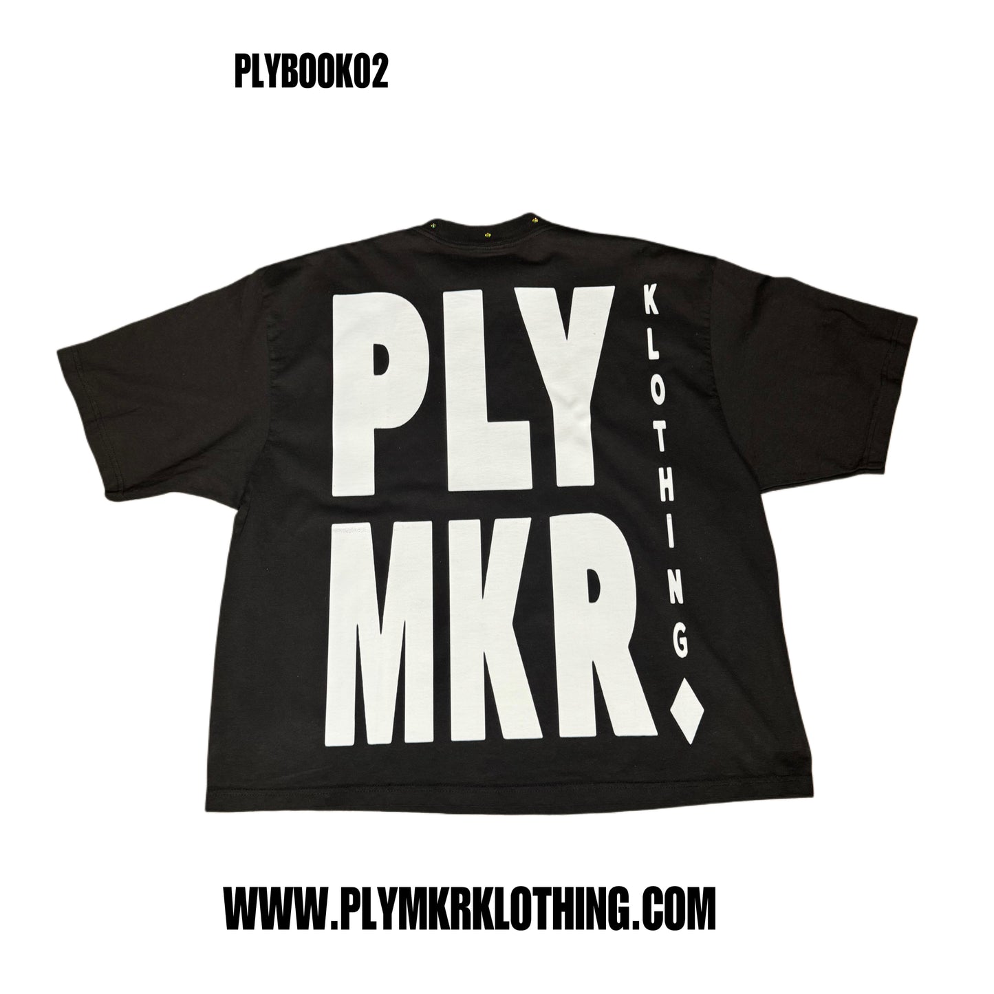 Cozy Mïgianö 4x Tee v1