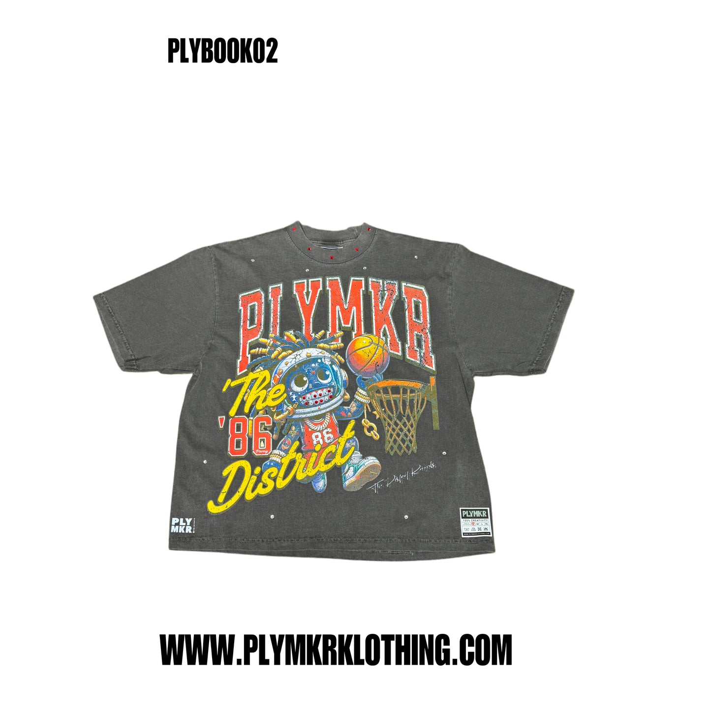 MYSTERY PLY BOX #01
