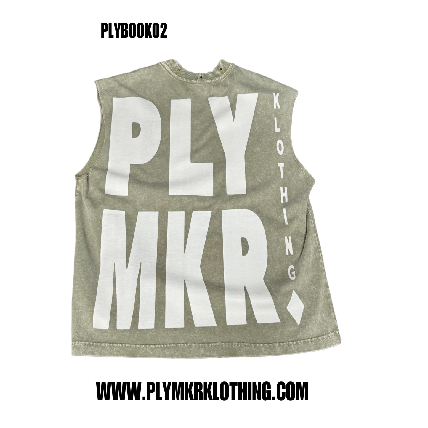 “Free Bryd” v1 Muscle Tee