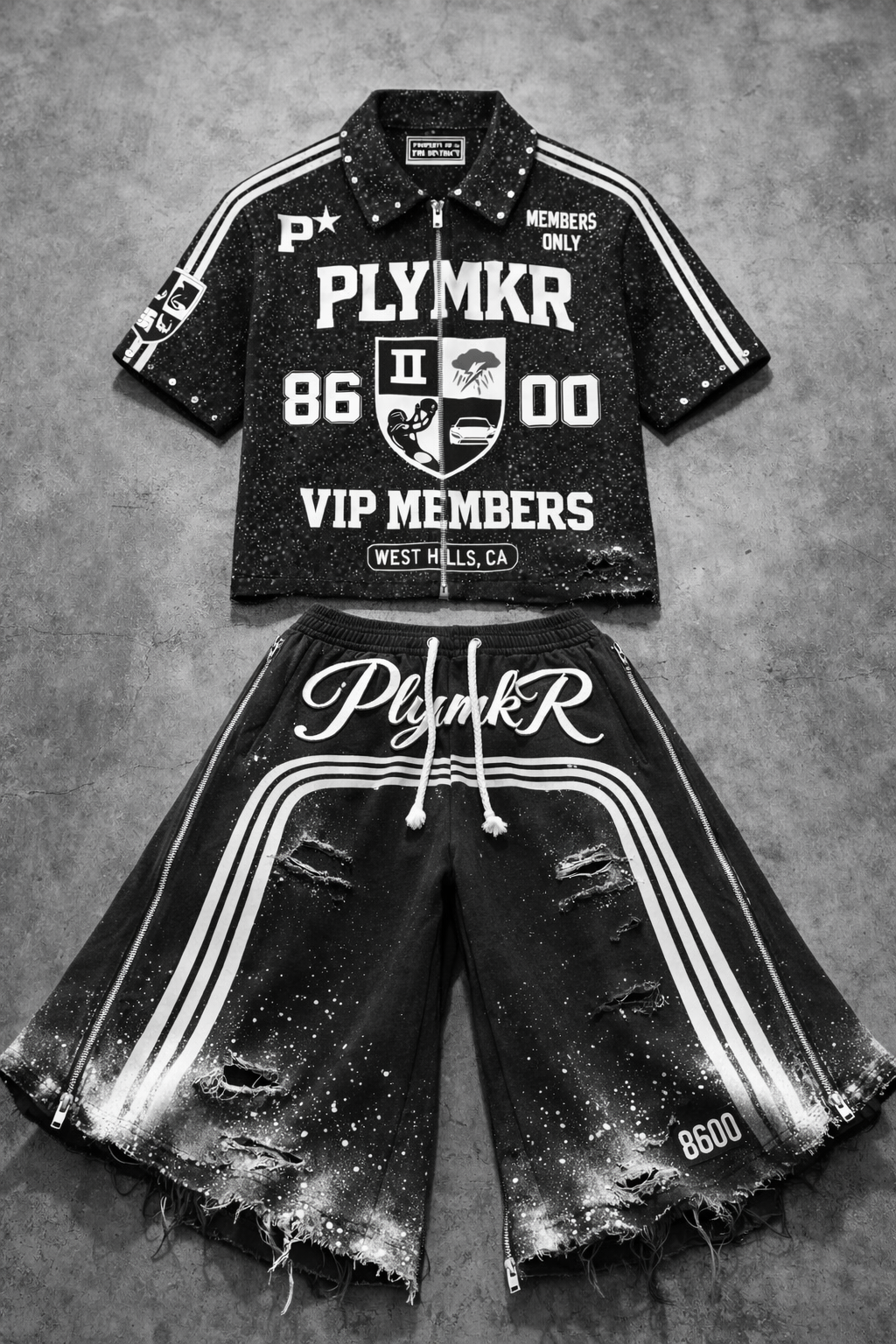 VIP MEMBERS PLY SET(TBA) PREORDER PREORDER .