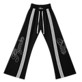 PLY double wasted PE sweats (black)
