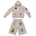 From Past To Future PLYSUIT (Space Grey)