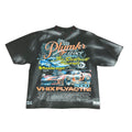 Vision in Motion Box Tee (Black)