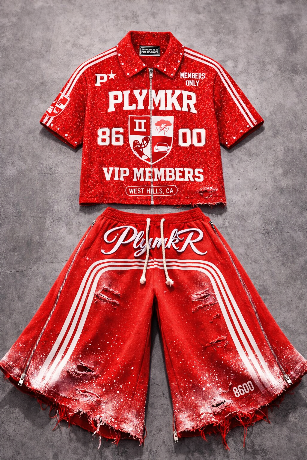 VIP MEMBERS PLY SET(TBA) PREORDER PREORDER .