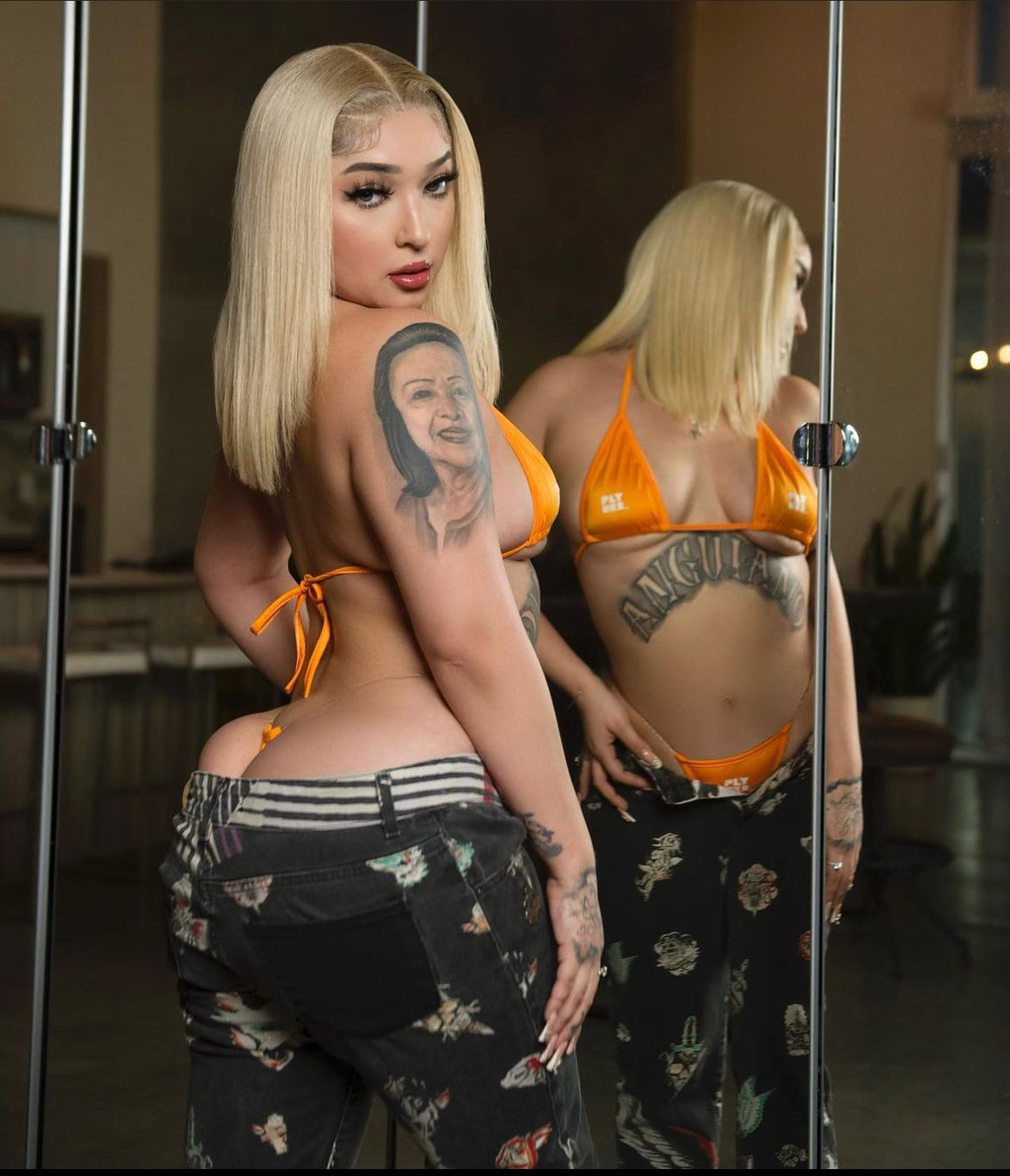 PLY LINGERIE (Mystery Pick)