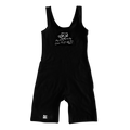 Pretty Kitty Girls Jumper (Black)