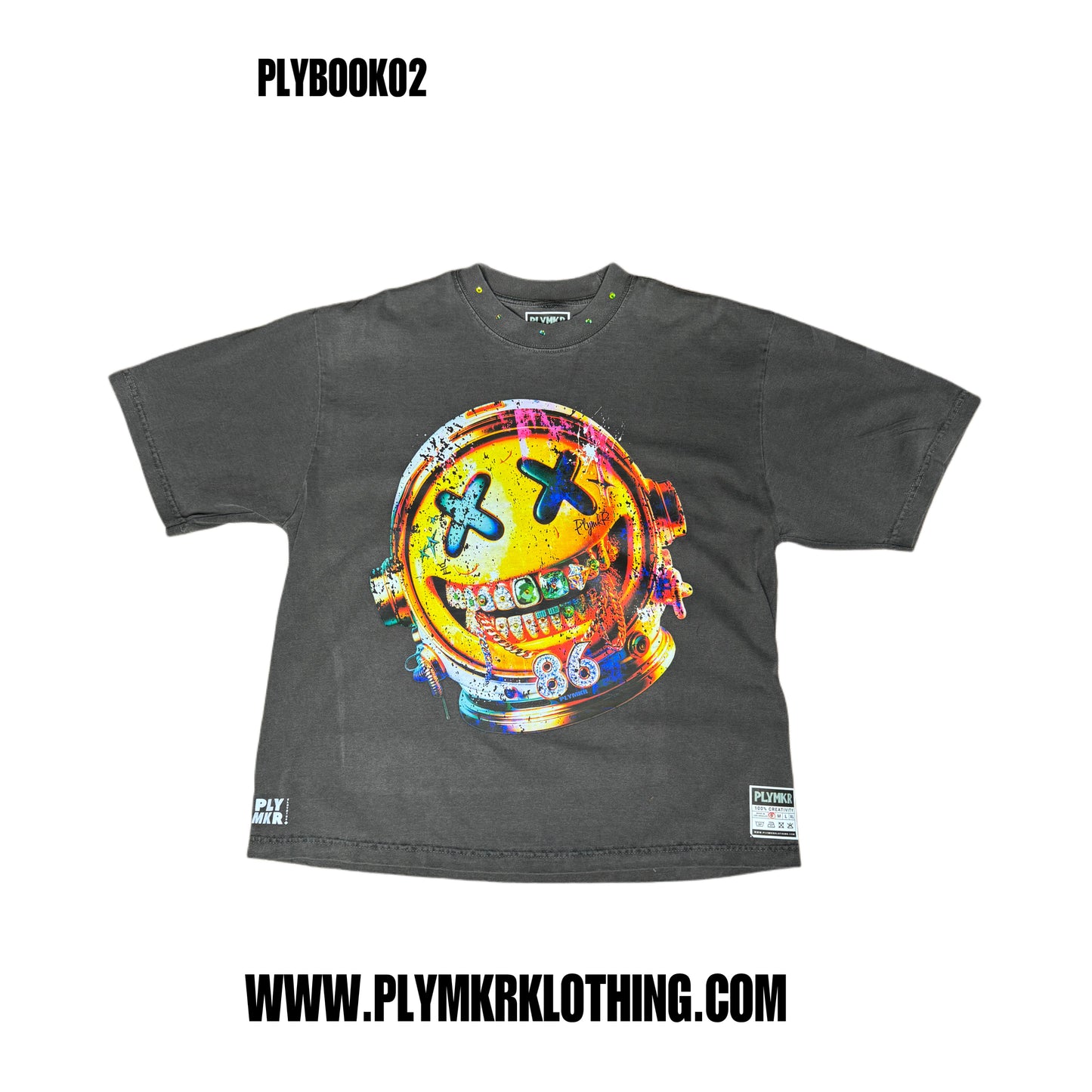 MYSTERY PLY BOX #01