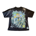 Chase Propaganda X Tee