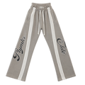 PLY double wasted PE sweats (Grey)