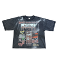 World War ‘86 Tee (Shadow)