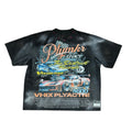 “Vision in Motion” Practice Jersey (Black)