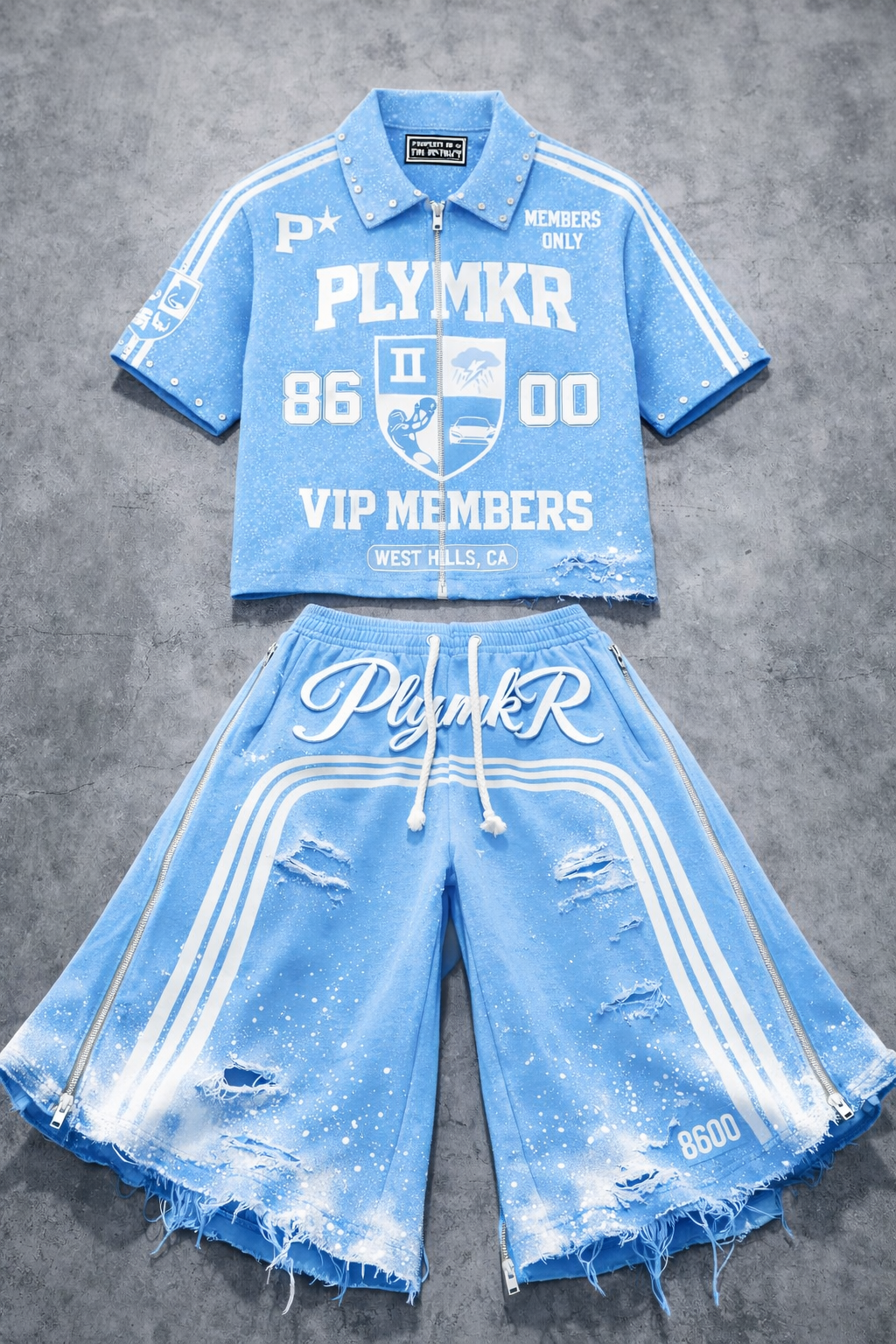 VIP MEMBERS PLY SET(TBA) PREORDER PREORDER .