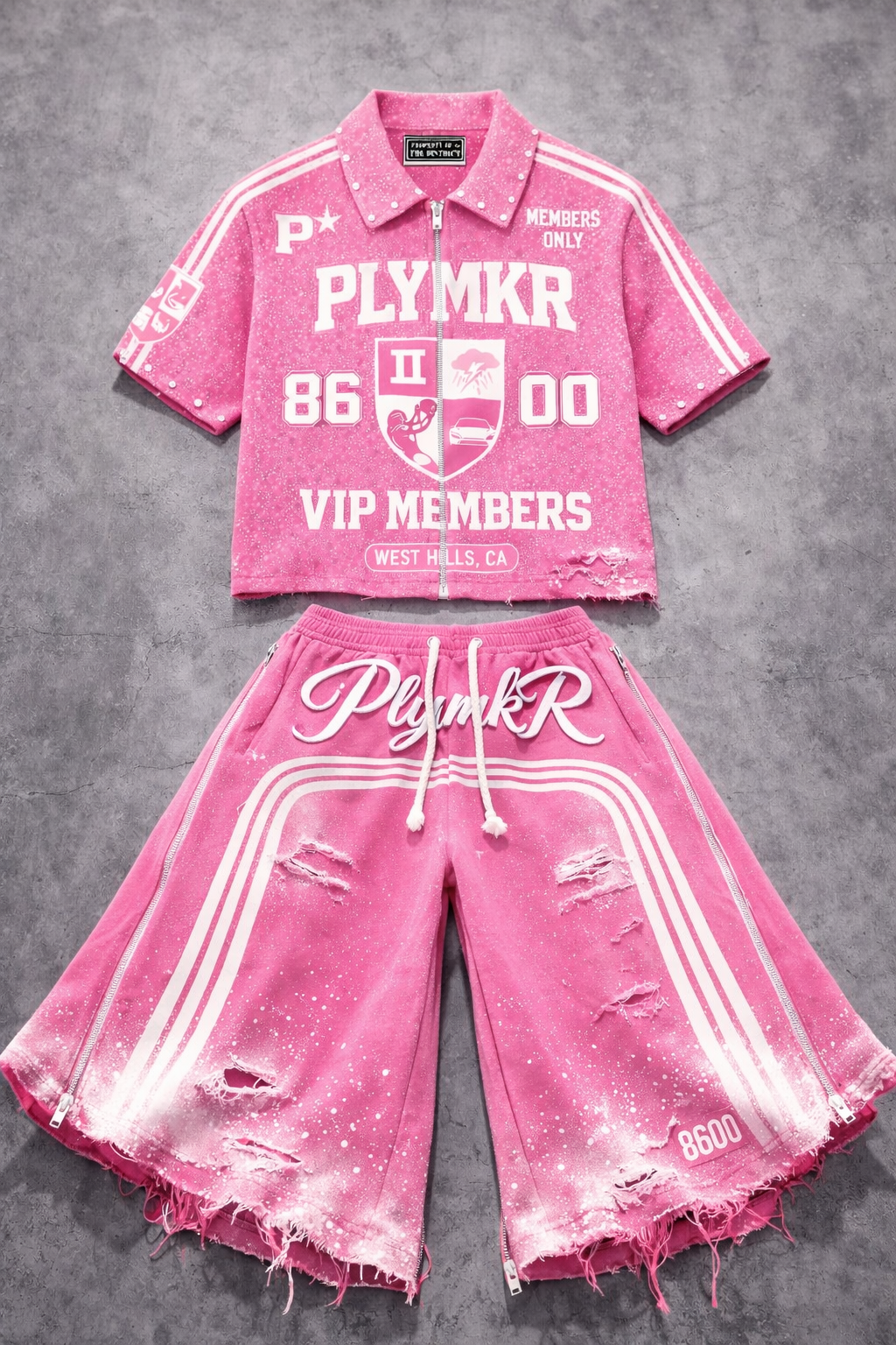 VIP MEMBERS PLY SET(TBA) PREORDER PREORDER .