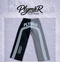 T.Cook PLY community Sweats (Black Wolves)