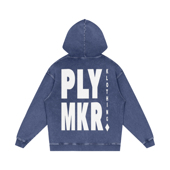 F**k Sex Icey Igloo Boy Hoodie v1